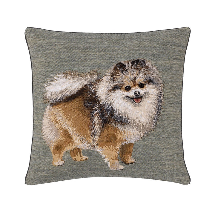 Lulu Decorative Pillow Amande