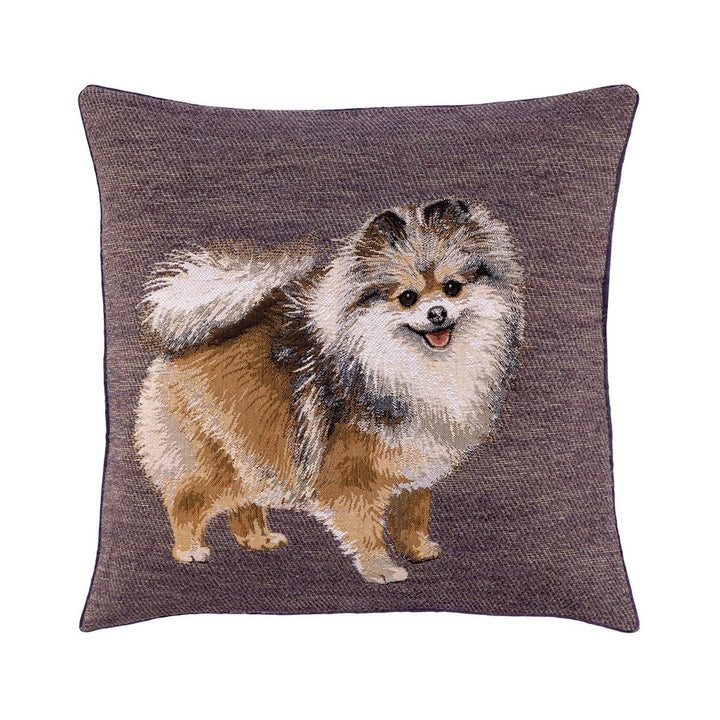 Lulu Decorative Pillow Iris