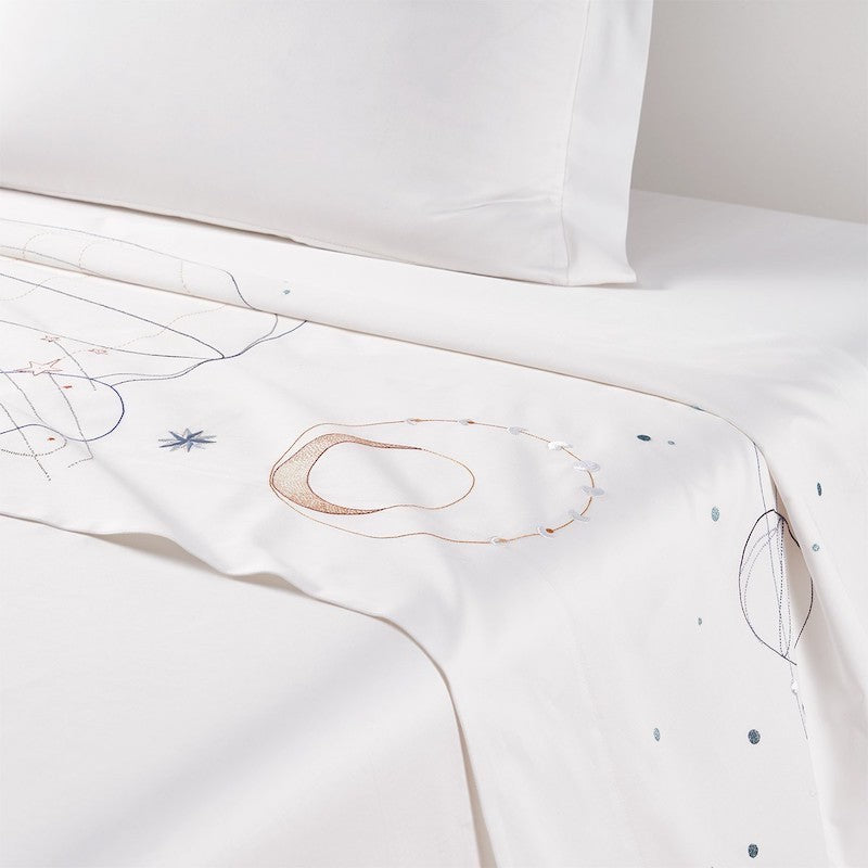 Couture - Olympe