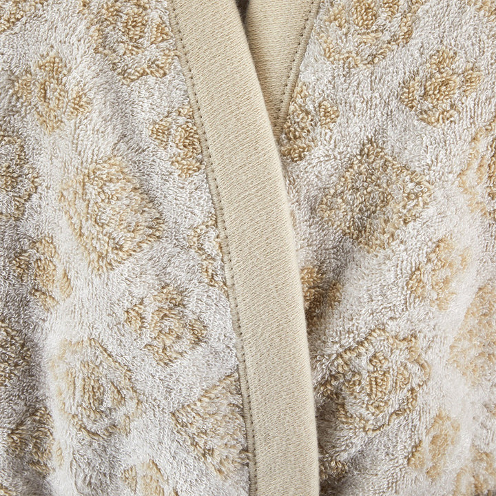 Allure Kimono Bath Robe