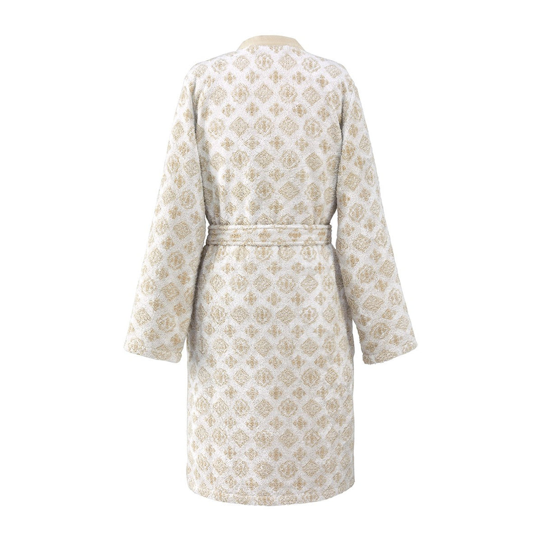 Allure Kimono Bath Robe