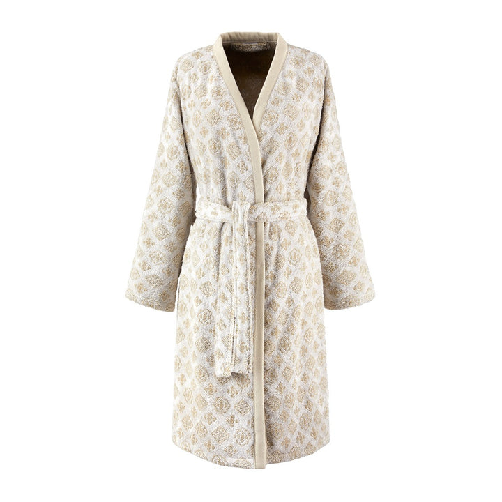 Allure Kimono Bath Robe