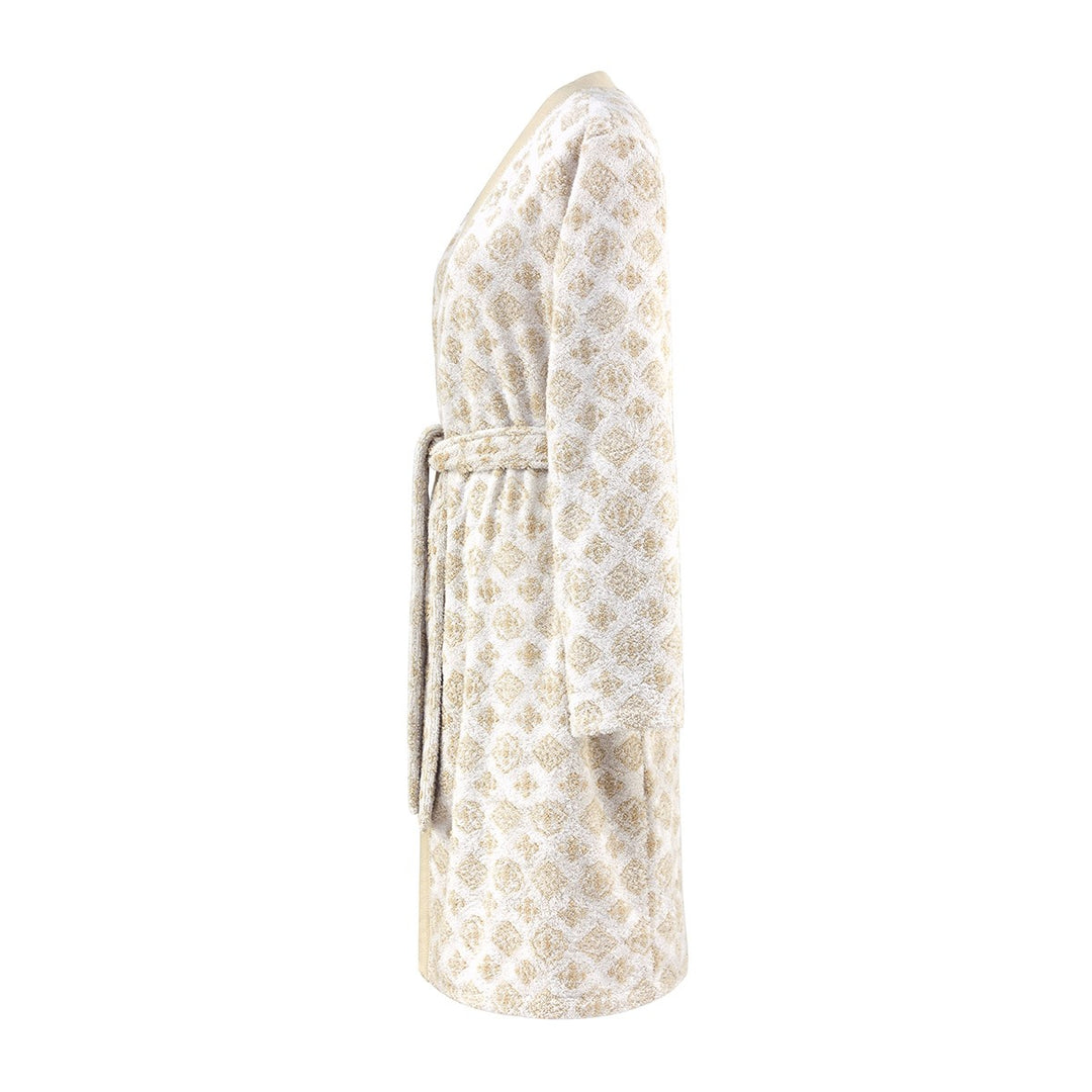 Allure Kimono Bath Robe