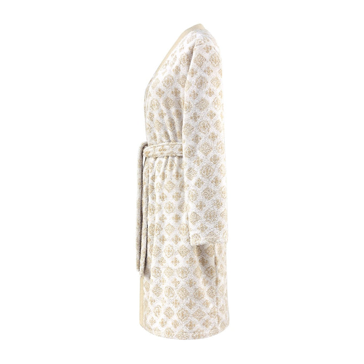 Allure Kimono Bath Robe