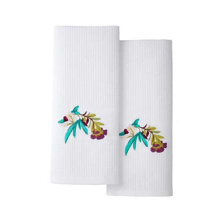 Panorama Fingertip Towel Set