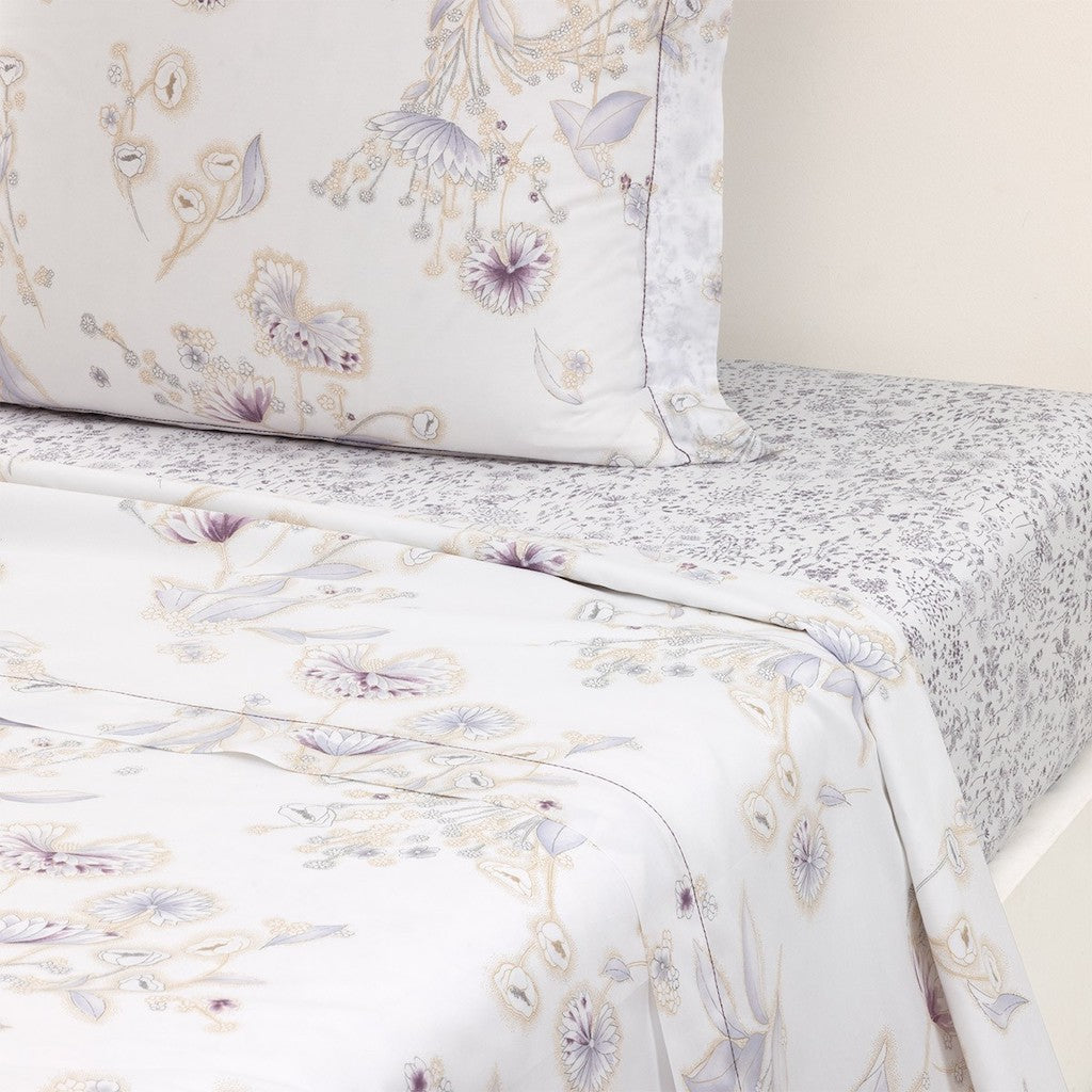 Givre Bed Collection