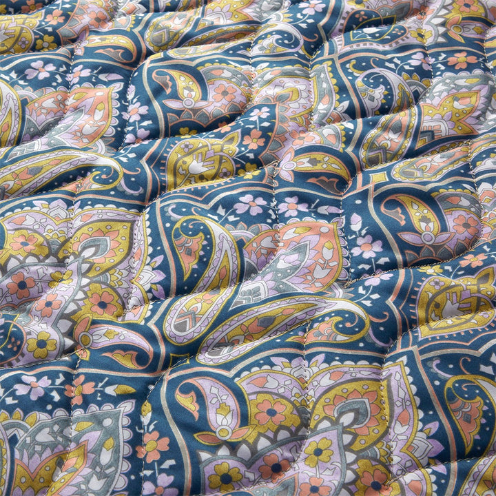 Dandy Quilted Coverlet