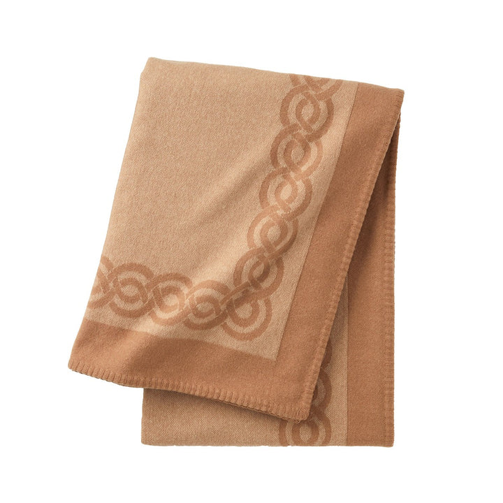 Joyau Throw Camel