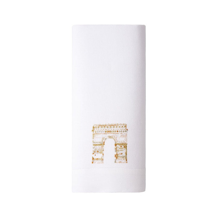 Couture - Paris Fingertip Towels