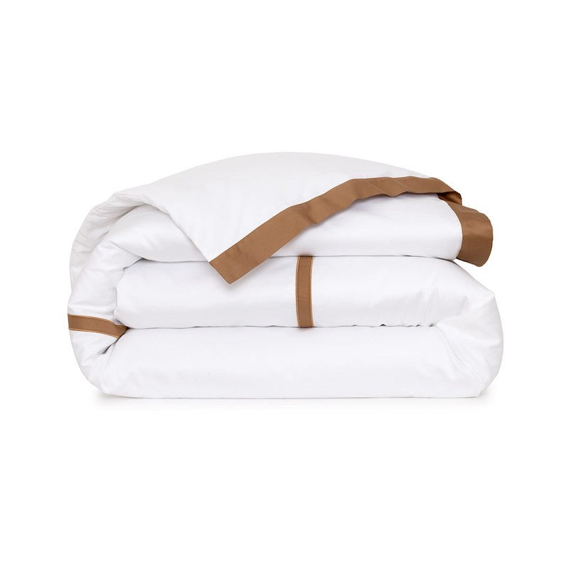 Couture - Haussmann White/Camel