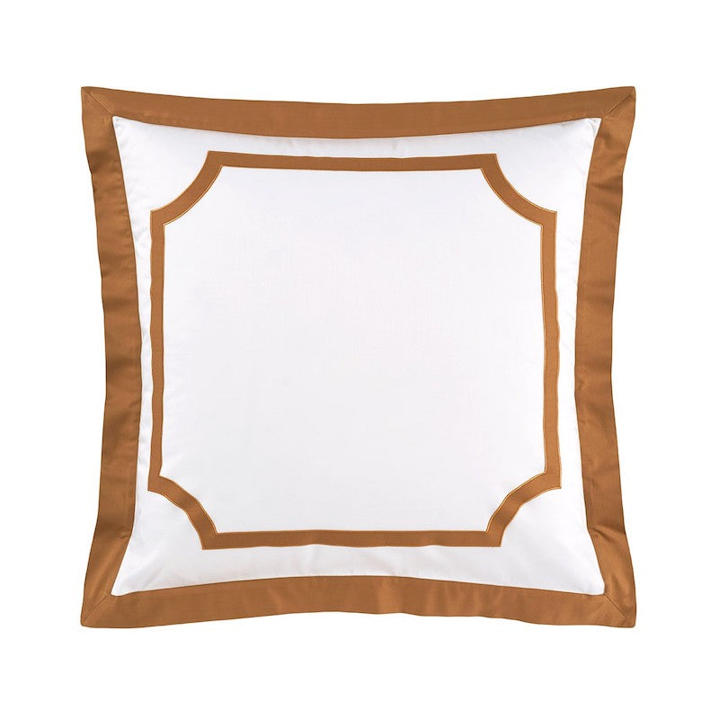 Couture - Haussmann White/Camel