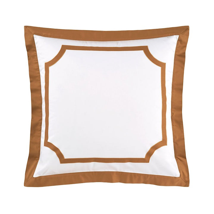 Couture - Haussmann White/Camel