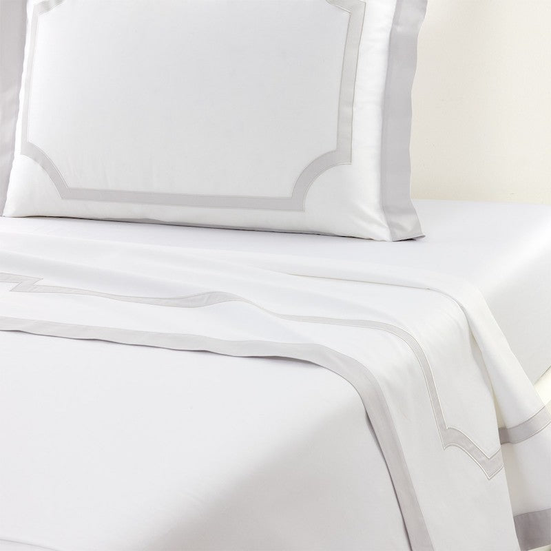Couture - Haussmann White/Brume