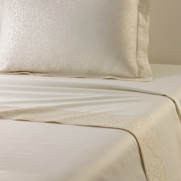 Leopard Bed Collection