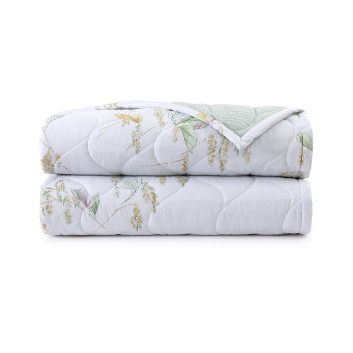 Pollen Quilt
