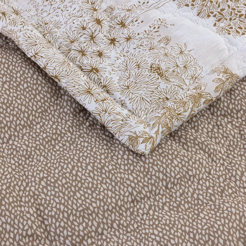 Paysages Quilt