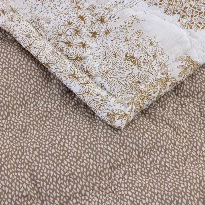 Paysages Quilt