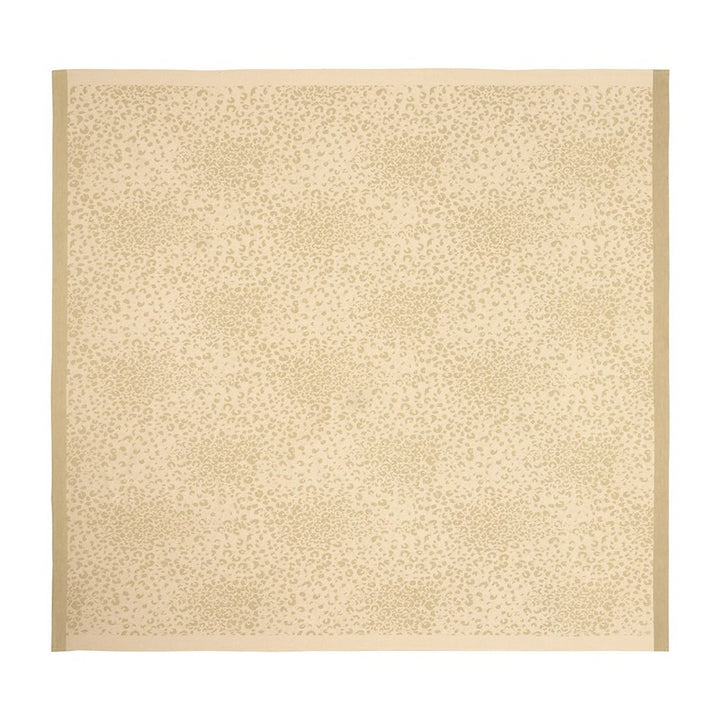 Leopard Table Linens Dore