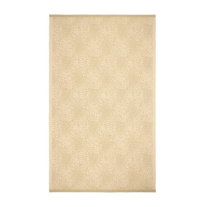 Leopard Table Linens Dore