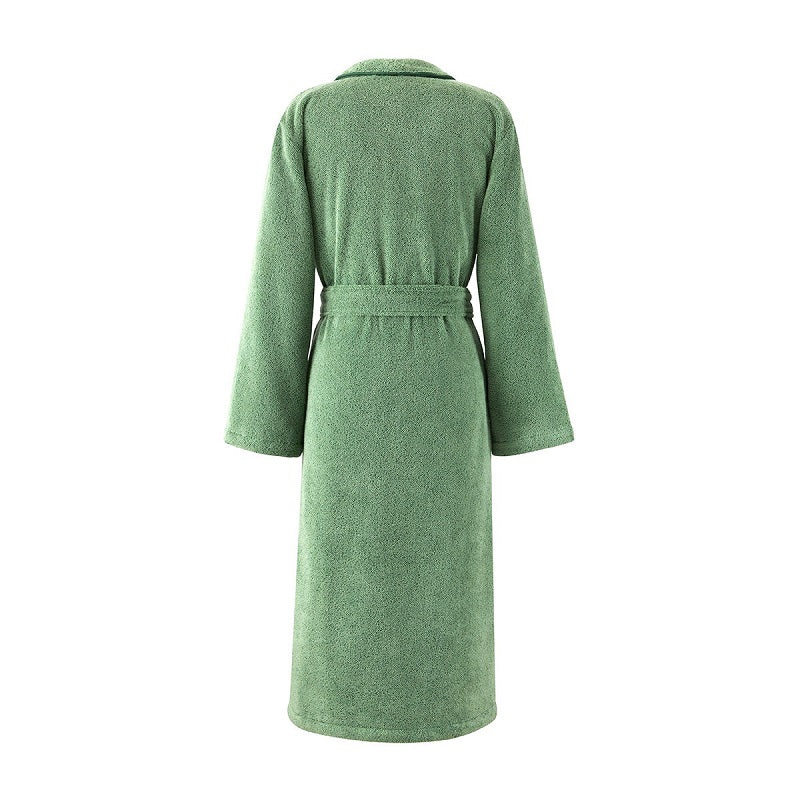 Contes Shawl Collar Bathrobe