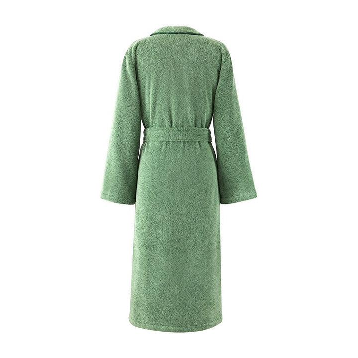 Contes Shawl Collar Bathrobe