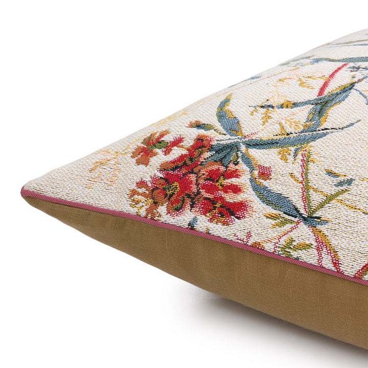 Contes Decorative Pillow Neige