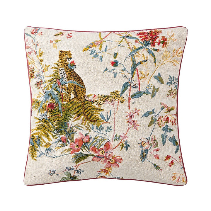 Contes Decorative Pillow Neige