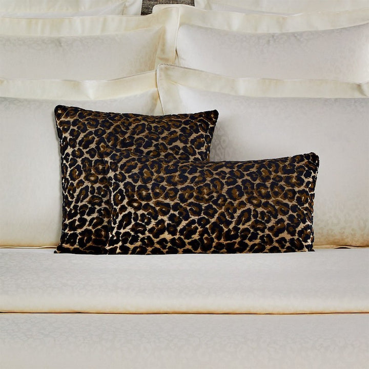 Leopard Decorative Pillow Nuit