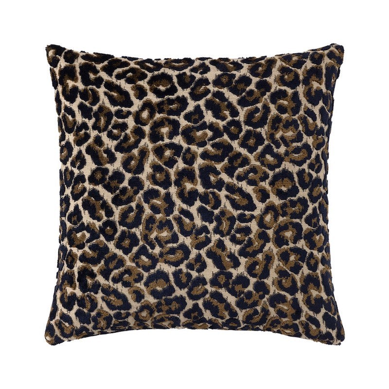 Leopard Bed Collection