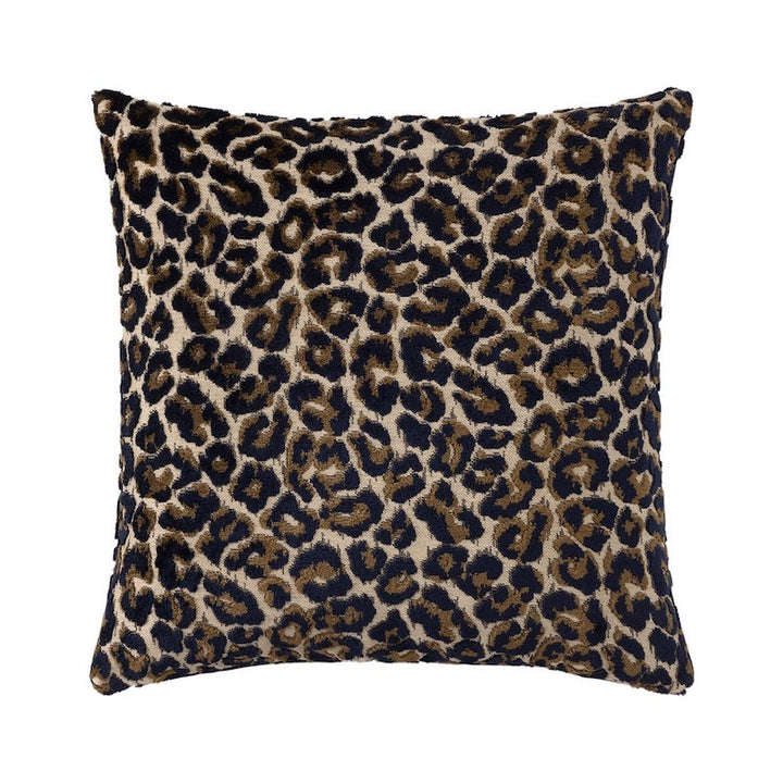 Leopard Decorative Pillow Nuit