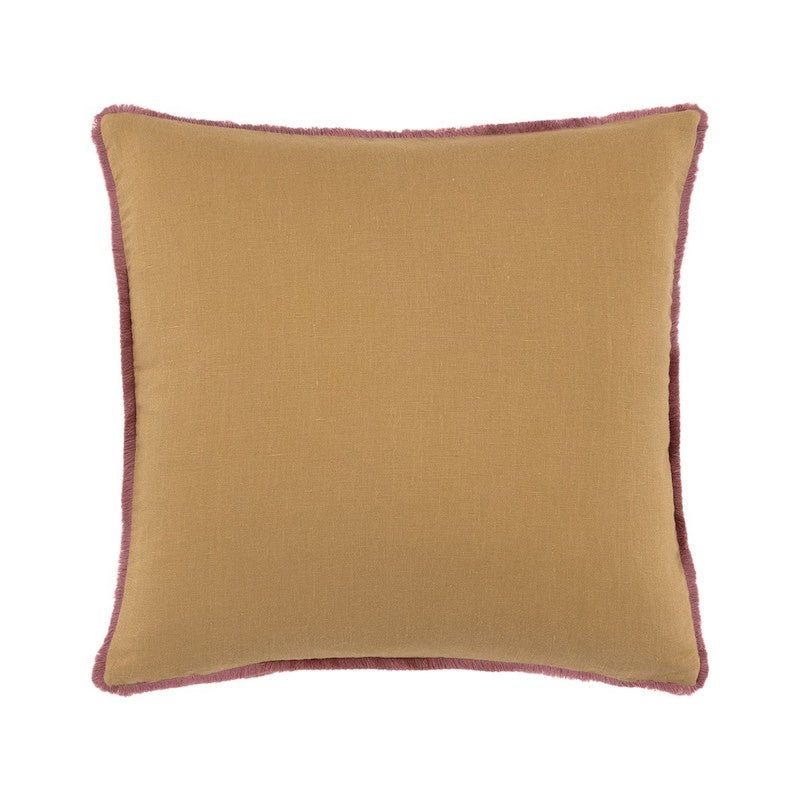 Voliere Decorative Pillow Petale
