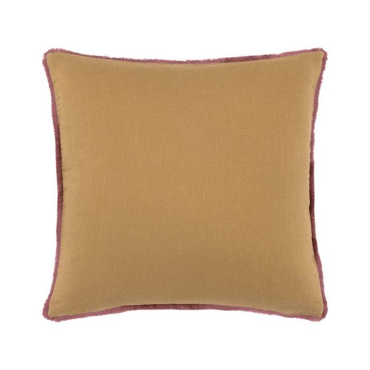 Voliere Decorative Pillow Petale