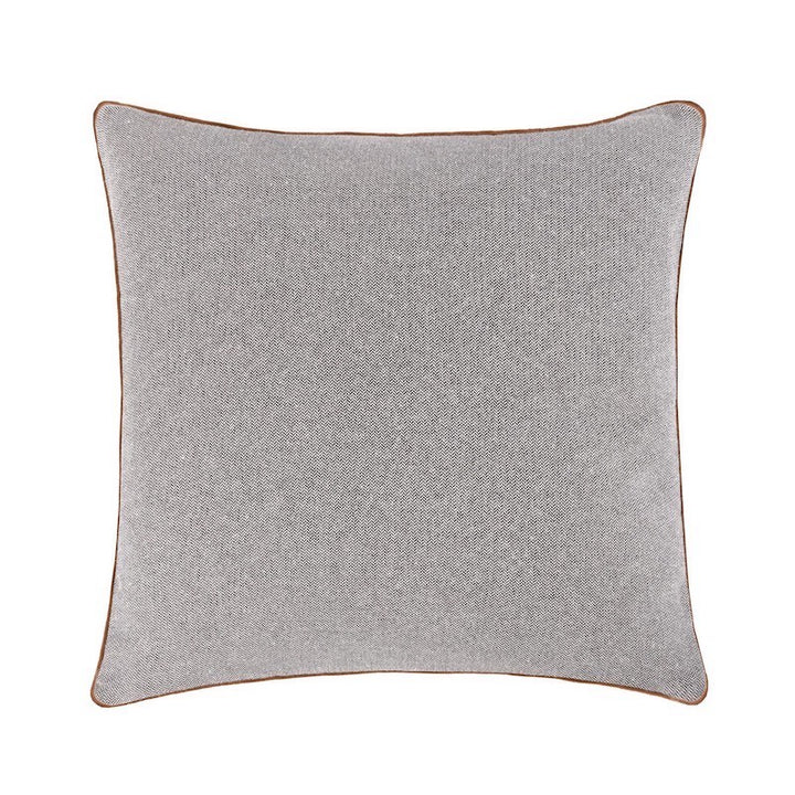 Charlies Decorative Pillow Grenat