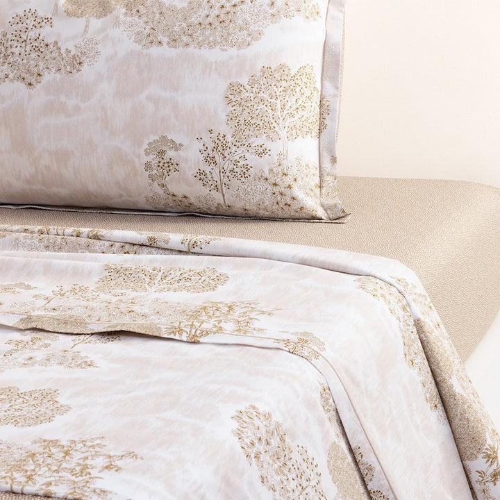 Paysages Bed Collection