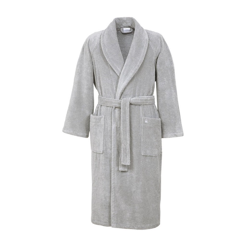 Etoile Bathrobe Platine