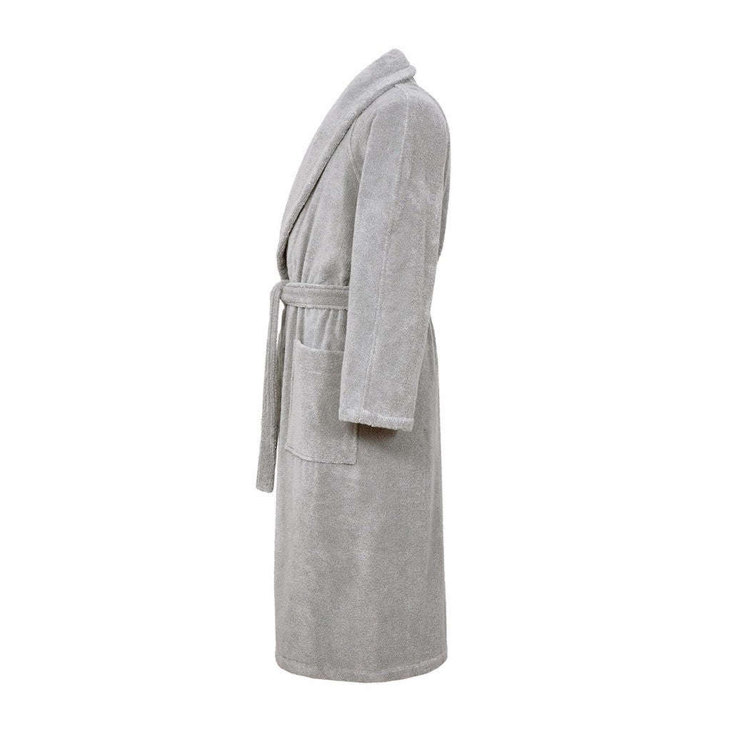 Etoile Bathrobe Platine