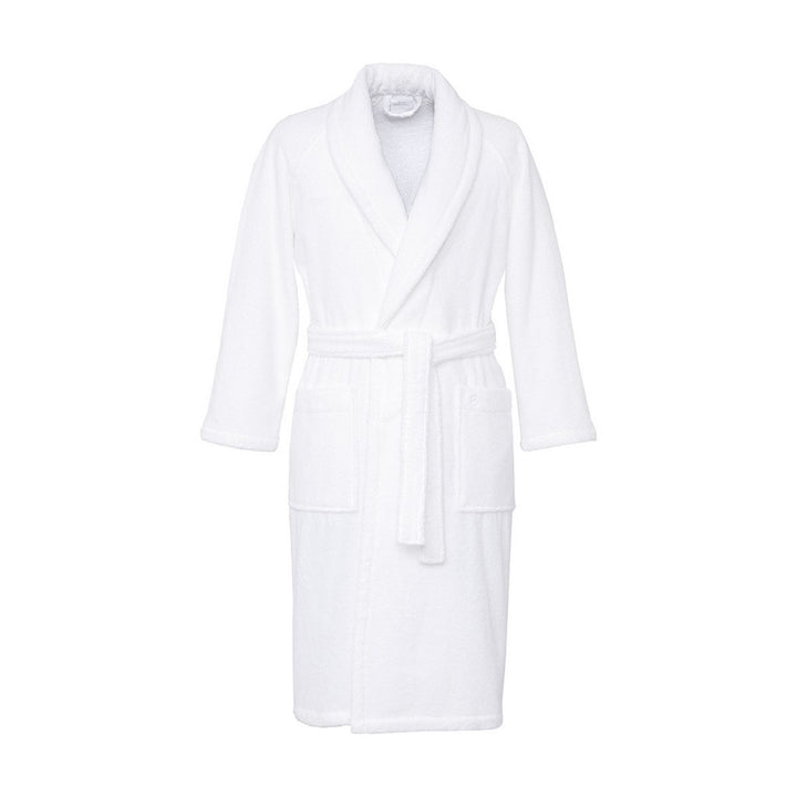 Etoile Bathrobe Blanc