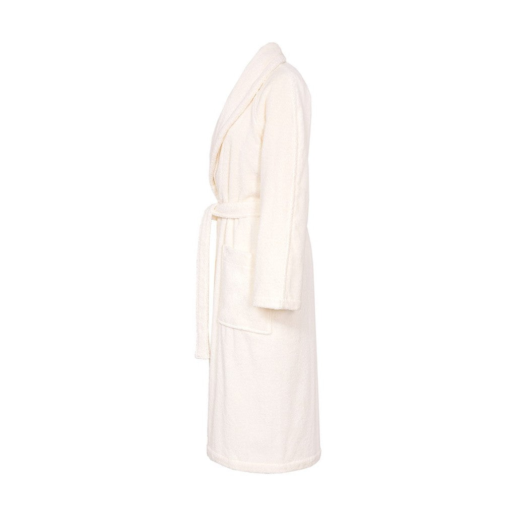 Etoile Bathrobe Nacre