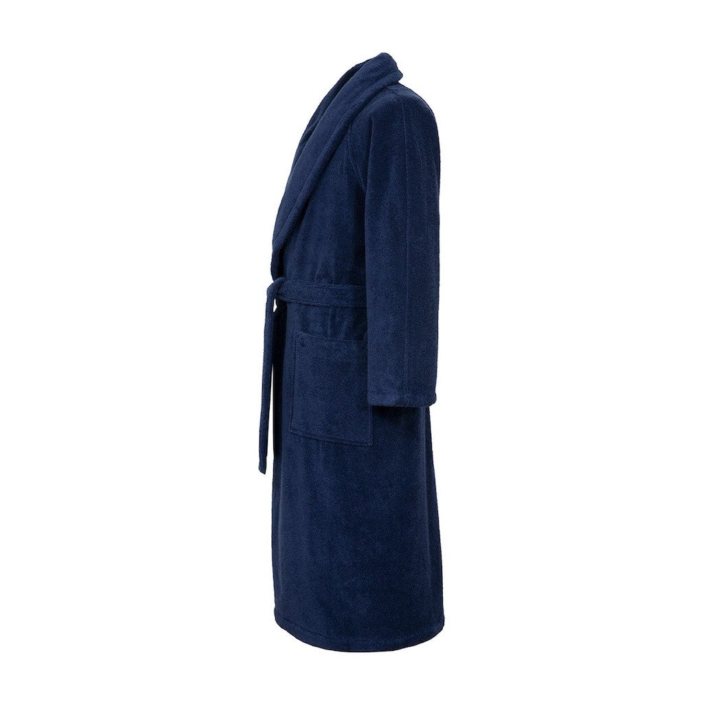 Etoile Bathrobe Marine