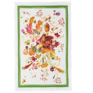 Hortus Verde Kitchen Towel