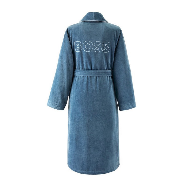 Tiago Kimono Bathrobe