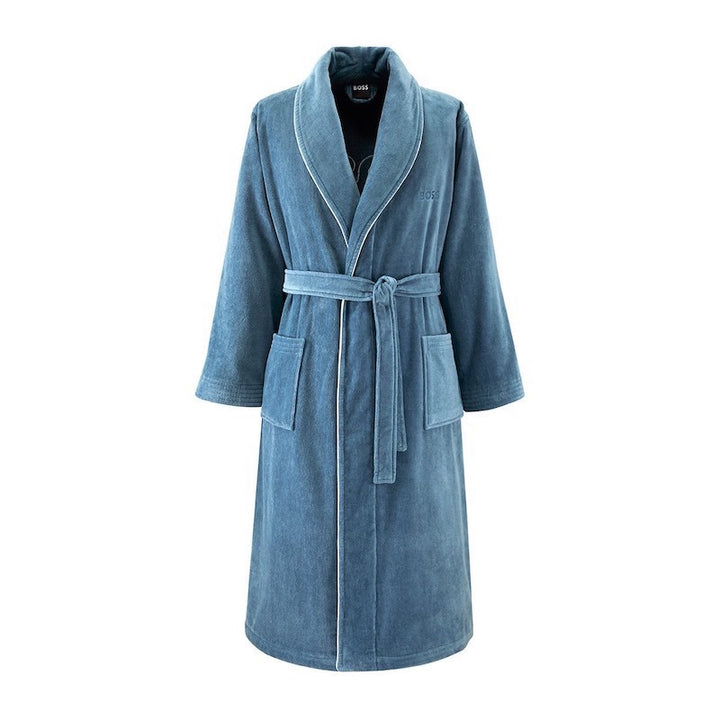 Tiago Kimono Bathrobe