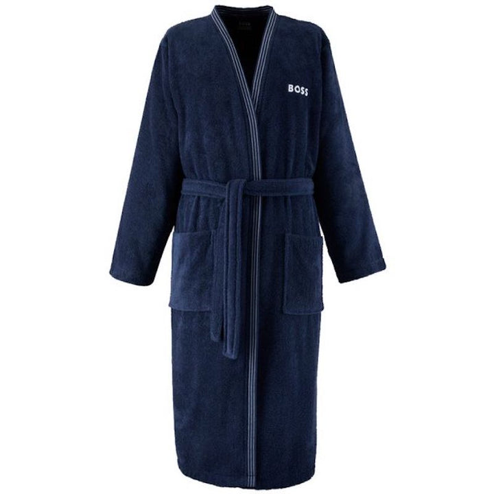 Edge Men's Bathrobe