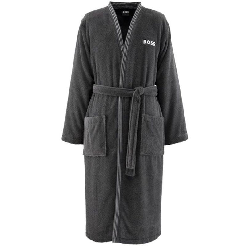Edge Men's Bathrobe