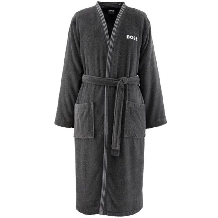 Edge Men's Bathrobe