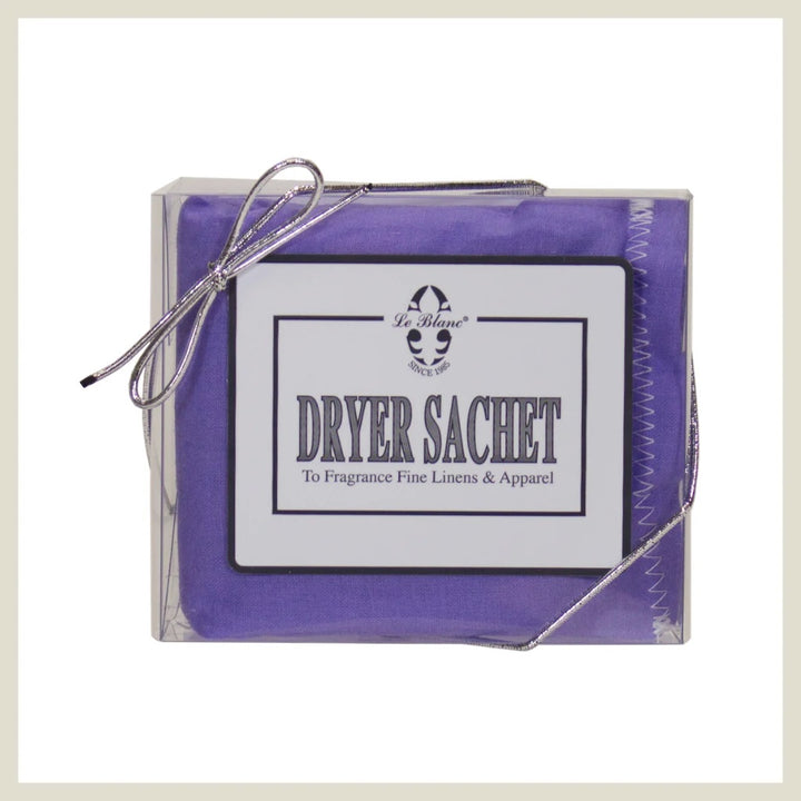 Dryer Sachet Lavender