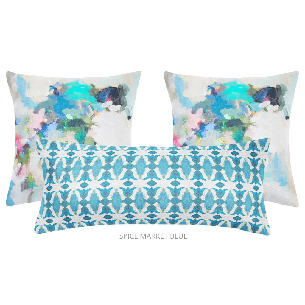 Park Avenue Decorative Pillow