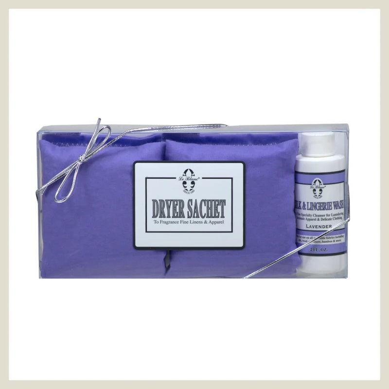 Dryer Sachet Lavender