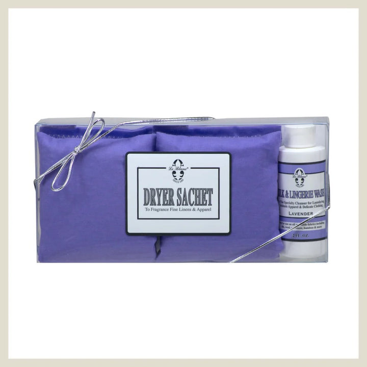 Dryer Sachet Lavender