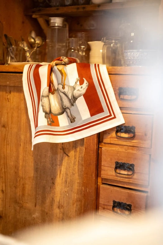 Brema Rino Kitchen Towel